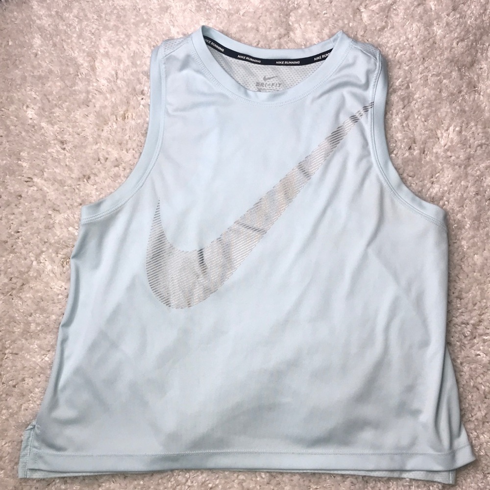 Nike Tank